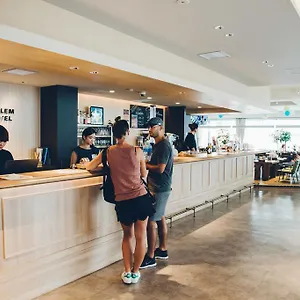 エンブレム 西新井 東京都